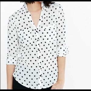 Express Portifino blouse